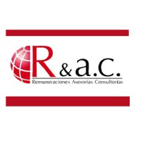 R.A.C. CONSULTORES LTDA. logo - Similar company to Cluster Impulsa