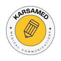 Karsamed logo - Similar company to Classy Writeups