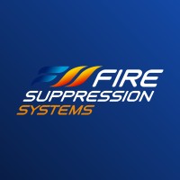 Fire Suppression Systems France logo - Similar company to Fire Code Tech