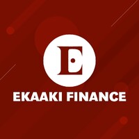 Ekaaki Finance logo - Similar company to Halah.In