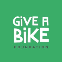 Give a Bike logo - Similar company to Measureup