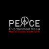 Peace Entertainment Media logo - Similar company to Solve Media