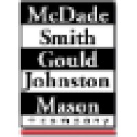 Mcdade, Smith, Gould, Johnston, Mason & Company
