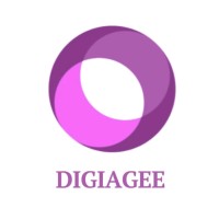 DIGIAGEE logo - Similar company to Bit Igniter