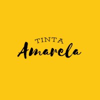 Tinta Amarela Digital logo - Similar company to David & Golias