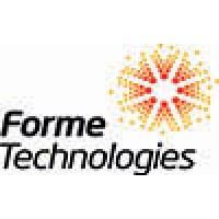 Forme Technologies logo - Similar company to Garon Plastics