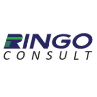 Ringo Consult logo - Similar company to Pt Hartono Media Kreatif