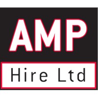 AMP Hire Ltd logo - Similar company to Anglia Access Platforms