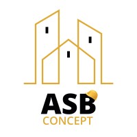 ASB Concept logo - Similar company to Hdim