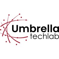 Umbrella Tech Lab logo - Similar company to Softwings Technologies