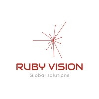 Ruby Vision Global Solutions Pty Ltd logo - Similar company to Saastrail Venture Studio
