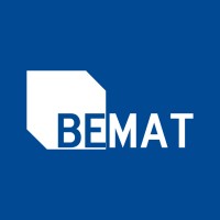 Bemat S.A. logo - Similar company to D-Fi S.A.