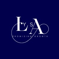 Lysa Solutions logo - Similar company to Vimex Technologies