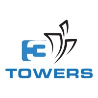 Three Towers Corporate Service Provider LLC logo - Similar company to Milesahead Corporate Services Provider