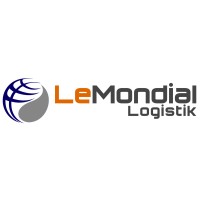 LeMondial Logistik (PT. Lentera Mondial Logistik) logo - Similar company to Technologuys.Id
