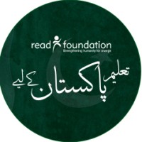 READ Foundation logo - Similar company to Zee Square Solutions