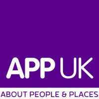 APP UK : Social Enterprise Cleaning & Support Services Company logo - Similar company to Platfform Wellbeing