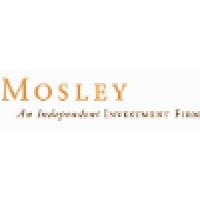 Mosley, An Independent Investment Firm