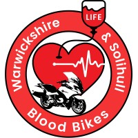 Warwickshire And Solihull Blood Bikes