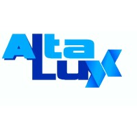 ALTALUX Estruturas Metálicas