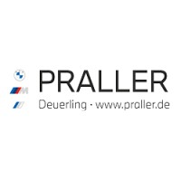 Autohaus Praller GmbH logo - Similar company to Autohaus Starnitzke Gmbh