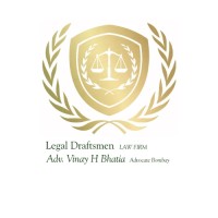 Legal Draftsmen logo - Similar company to A S P Associates