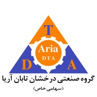 derakhshan tabanaria logo - Similar company to Mrtax