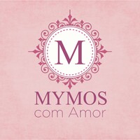 Mymos com Amor logo - Similar company to Profix Comunicação Visual