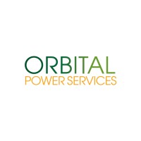 Orbital Power Services logo - Similar company to Texoma Utility Solutions, Llc