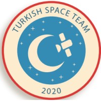TURKISH SPACE TEAM logo - Similar company to Gmr Endüstri Teknik