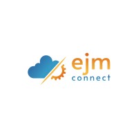 ejm connect logo - Similar company to Cloud Concepts Corp