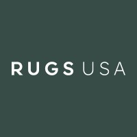 Rugs USA logo - Similar company to The Rug Company