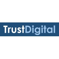 TrustDigital logo - Similar company to Trust Digital