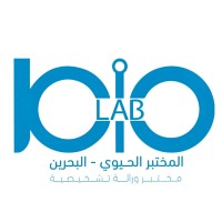 bioLAB Bahrain logo - Similar company to Medicover Diagnostics