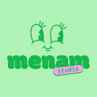 Menam Studio logo - Similar company to Lestudio.Orion