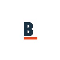 Berlina Media logo - Similar company to Datamorphosis