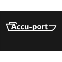 Accu-Port logo - Similar company to Trueport
