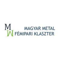 Magyar Metál Fémipari Klaszter logo - Similar company to Bme Formula Racing Team