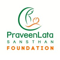 PraveenLata Sansthan Foundation logo - Similar company to Simple Solutions For Change