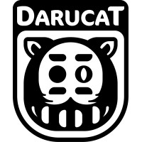 Darucat logo - Similar company to Forgenext