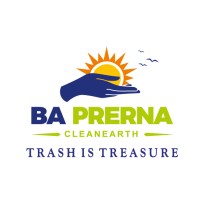 BA Prerna CleanEarth Private Limited logo - Similar company to Connection Catalysts