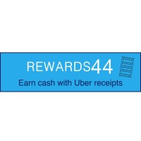 Rewards44 logo - Similar company to Rewards4