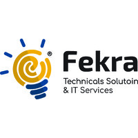 Fekra Technical Solutions & IT Service logo - Similar company to Ctrl A Studios