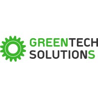 Greentech Solutions LLC logo - Similar company to Greentech Solutions Group