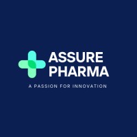 Assure Pharm logo - Similar company to Azo Pharm