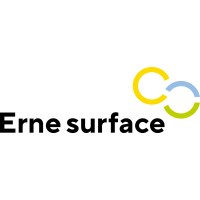 Erne surface AG logo - Similar company to De Martin Group