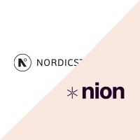 Nordicstation logo - Similar company to Nion
