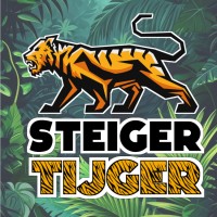 SteigerTijger logo - Similar company to Aware
