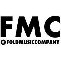 Fold Music Company logo - Similar company to Tunity