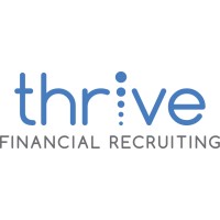 Thrive Financial Recruiting logo - Similar company to Progressive Retail Management